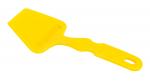 Nóż do skrawania sera CHEDDAR, żółty