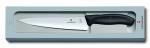 Nóż kuchenny, szerokie ostrze, 19 cm, pudełko upominkowe