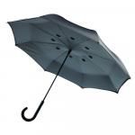 Odwracalny parasol