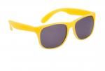 Okulary przeciwsłoneczne z filtrem UV 405