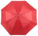 Parasol Ziant czerwony