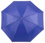 Parasol Ziant niebieski