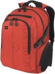 Plecak na laptopa Victorinox Sport Pilot 16 / 41 cm, czerwony