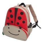 Plecak dziecięcy Happy Ladybird mix