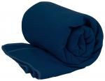 Ręcznik Bayalax ciemno niebieski