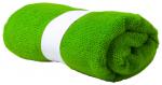 Ręcznik Kefan zielony