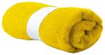 Ręcznik Kefan żółty