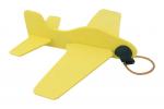 Samolot Baron żółty