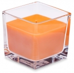 Świeca zapachowa Cube 275 ml