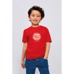 T-shirt dziecięcy Sol′s Imperial