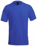 T-shirt Tecnic Dinamic T niebieski