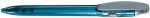 X-THREE LX długopis błękitno-srebrny