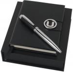 Zestaw notes + długopis seria Simply U