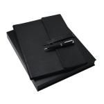 Zestaw NPBF4030 - folder A4 NDF221 Dock Business + długopis NSL0304 Tune