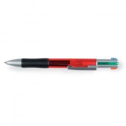 4-kolorowy długopis &Prime;Bonles&Prime;