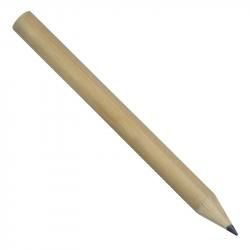 Krótki ołówek bršzowy