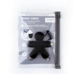 Adapter ładujący Buddy Cable