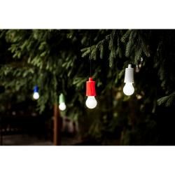 Air Gifts wisząca lampka &Prime;żarówka&Prime; 0,3 W