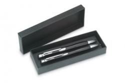 Aluminiowy długopis i ołówek &Prime;Levon&Prime;