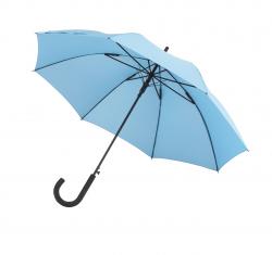 Automatyczny parasol WIND, błękitny