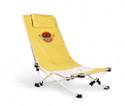 Capri. Krzesło plażowe