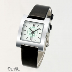 Damski zegarek na rękę CL19L