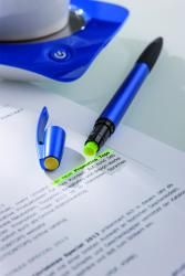 Długopis ″Modern″ niebieski