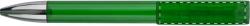 Długopis Chute zielony