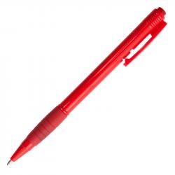 Długopis Cone, czerwony