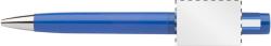 Długopis CreaClip niebieski