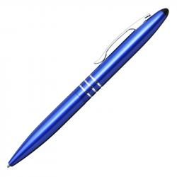 Długopis Encanto, niebieski