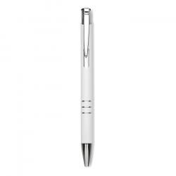 Długopis i ołówek w etui