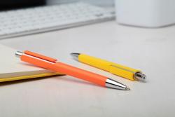 Długopis Insta żółty