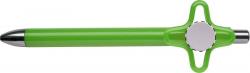Długopis Karsol zielony