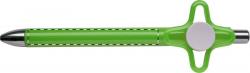 Długopis Karsol zielony