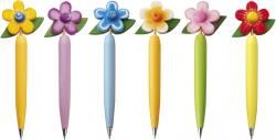 Długopis &Prime;kwiatek&Prime;