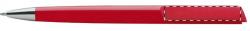 Długopis  Lelogram czerwony