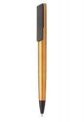 Długopis Septo żółty