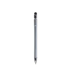 Długopis, touch pen, linijka