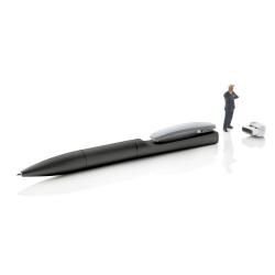 Długopis, touch pen, pamięć USB 4 GB Stylo