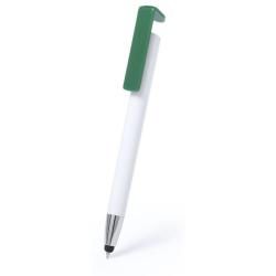 Długopis, touch pen, stojak na telefon