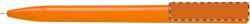 Długopis Trampolino pomarańcz