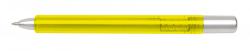 Długopis TURBULAR, żółty