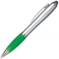 Długopis z końcówką do ekranów dotykowych.