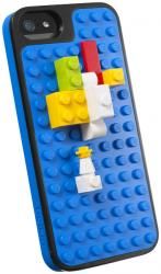 Etui LEGO® builder do iPhone&prime;a 5/5S,