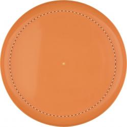 Frisbee Smooth Fly pomarańcz