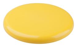 Frisbee Smooth Fly żółty