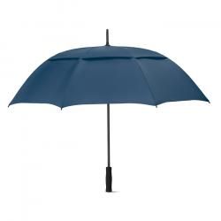 Jednokolorowy parasol 27 cali