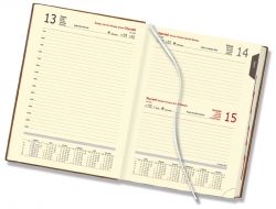 Kalendarz 2012 B6 dyrektorski
