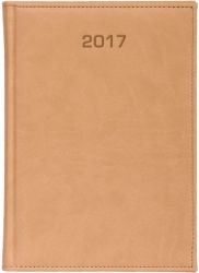 Kalendarz 2017 A4